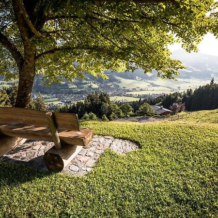 Ferienhaus Auerbauer Бриксен-им-Тале Екстериор снимка