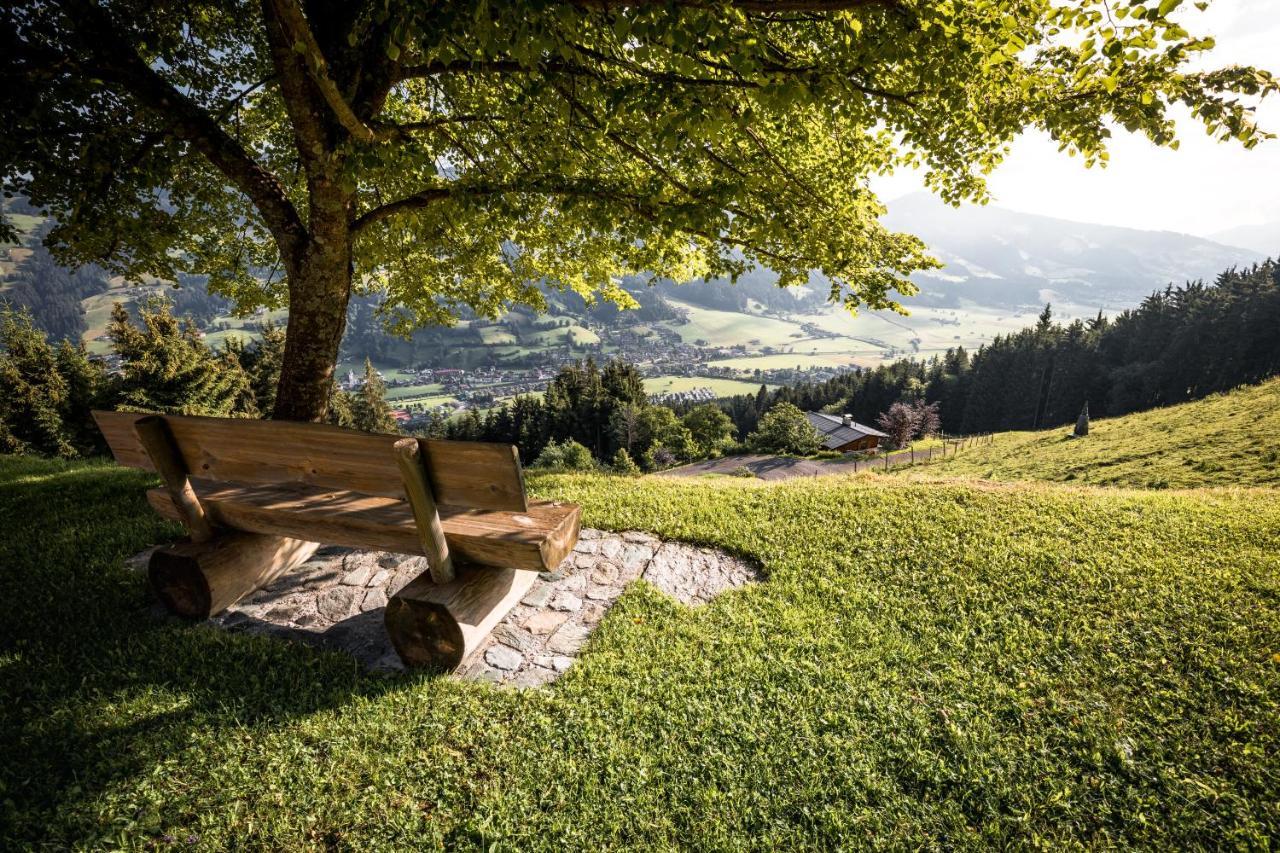 Ferienhaus Auerbauer Бриксен-им-Тале Екстериор снимка