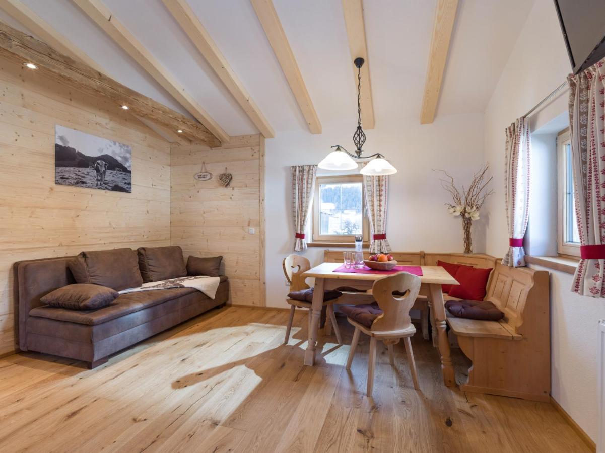 Ferienhaus Auerbauer Бриксен-им-Тале Екстериор снимка