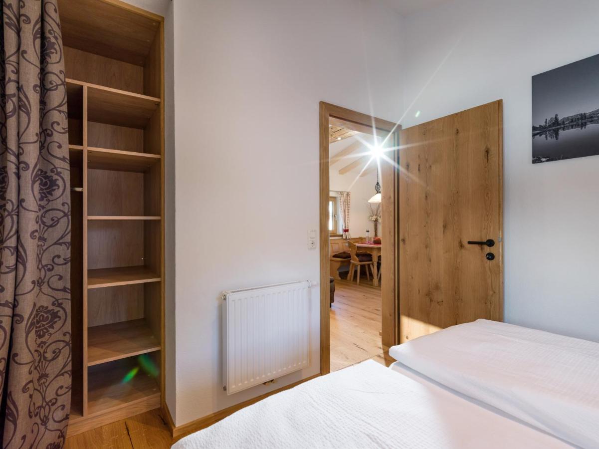 Ferienhaus Auerbauer Бриксен-им-Тале Екстериор снимка