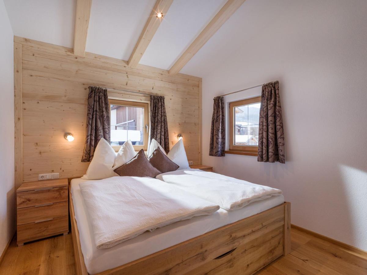 Ferienhaus Auerbauer Бриксен-им-Тале Екстериор снимка