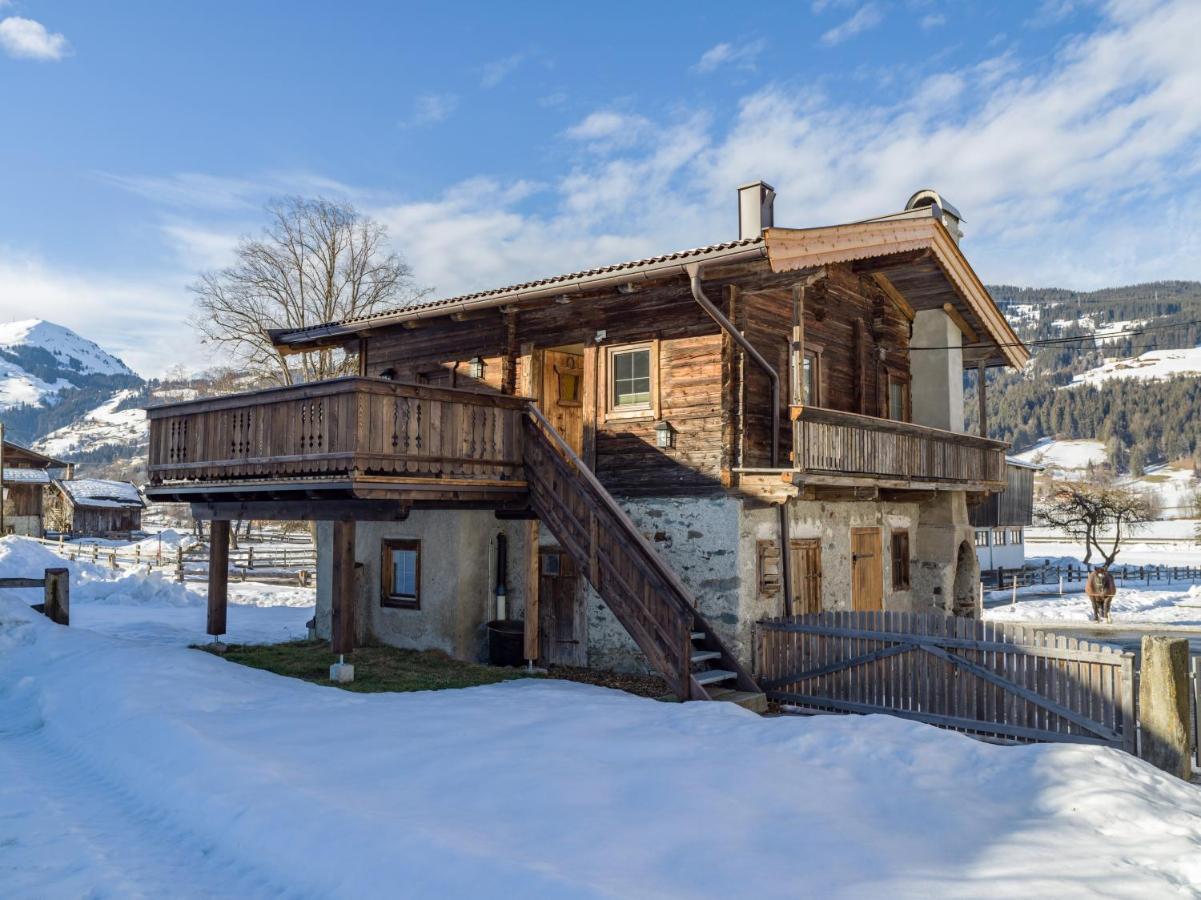 Ferienhaus Auerbauer Бриксен-им-Тале Екстериор снимка